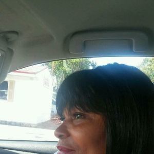 Meet your Posher, Marsha